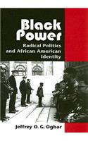 Black Power: Radical Politics and African American Identity