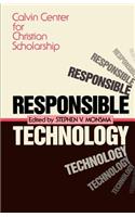 Responsible Technology