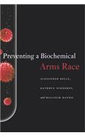 Preventing a Biochemical Arms Race