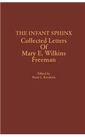 The Infant Sphinx