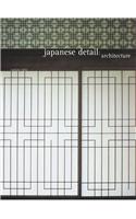 Japanese Detail: Architecture