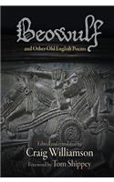 Beowulf and Other Old English Poems
