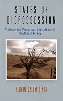 States of Dispossession