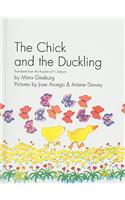 The Chick and the Duckling