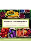Recipes from America's Small Farms
