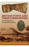 British Forts and Their Communities