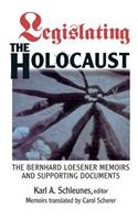 Legislating the Holocaust