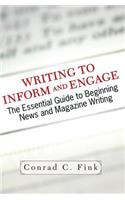 Writing to Inform and Engage