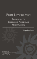 From Boys to Men
