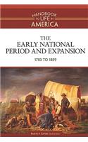The Early National Period and Expansion