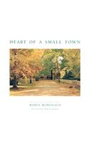 Heart of a Small Town