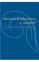 Rhetorical Education in America