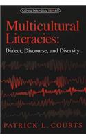 Multicultural Literacies