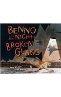 Benno and the Night of Broken Glass