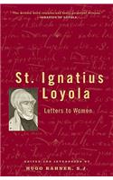 St. Ignatius Loyola Letters to Women