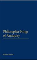 Philosopher-Kings of Antiquity