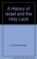 A History of Israel and the Holy Land