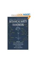 American Herbal Products Association's Botanical Safety Handbook
