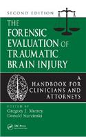 The Forensic Evaluation of Traumatic Brain Injury