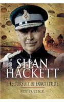 Shan Hackett