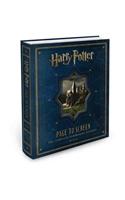 Harry Potter: Page to Screen