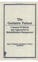 The Geriatric Patient