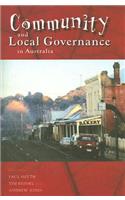 Community and Local Governance in Australia