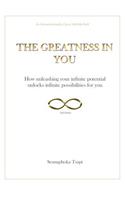 The Greatness in You