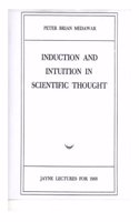 Induction and Intuition in Scientific Thought