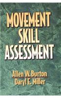 Movement Skill Assessment