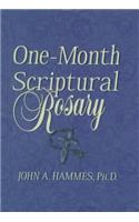 One-month Scriptural Rosary