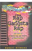 Rap on Gangsta Rap: Who Run It?