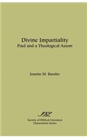 Divine Impartiality