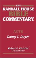 Randall House Bible Commentary