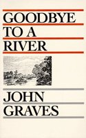 Goodbye to a River