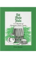 Na Mele Hula: A Collection of Hawaiian Hula Chants [With CD]