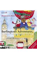 Burlington's Adventures