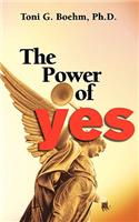 The Power of Yes!