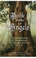 Book Written For Angels