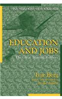 Education and Jobs