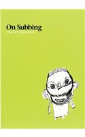 On Subbing