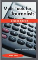 Math Tools for Journalists