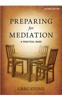 Preparing for Mediation
