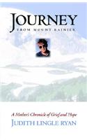 Journey from Mount Rainier