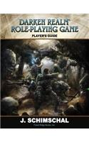 Darken Realm Role Playing Game Player's Guide