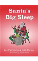 Santa's Big Sleep
