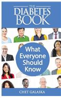 The Diabetes Book