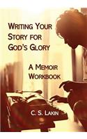 Writing Your Story for God's Glory