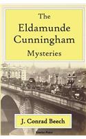 Eldamunde Cunningham Mysteries
