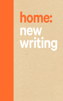 Home: New Writing